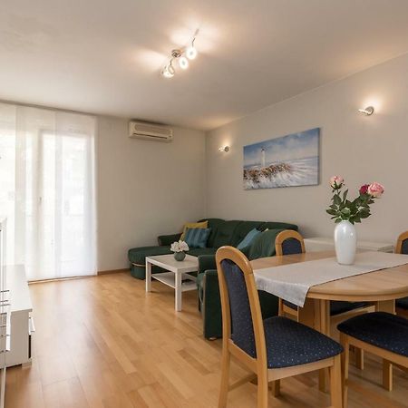 Barita Apartment Zadar Ngoại thất bức ảnh