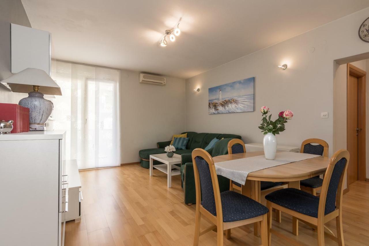 Barita Apartment Zadar Ngoại thất bức ảnh