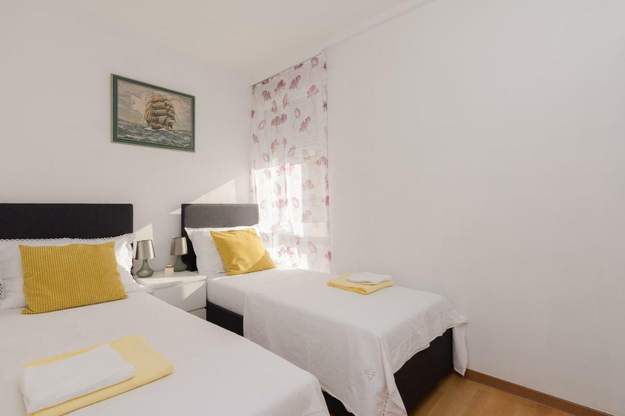 Barita Apartment Zadar Ngoại thất bức ảnh