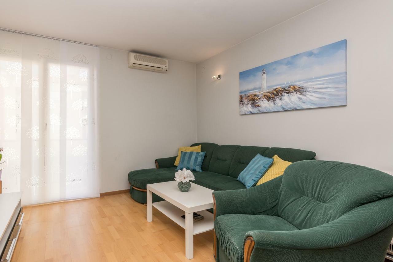 Barita Apartment Zadar Ngoại thất bức ảnh