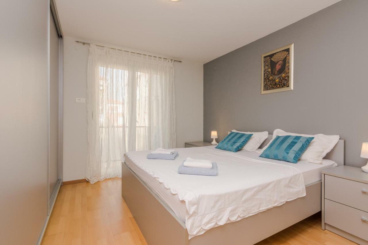 Barita Apartment Zadar Ngoại thất bức ảnh