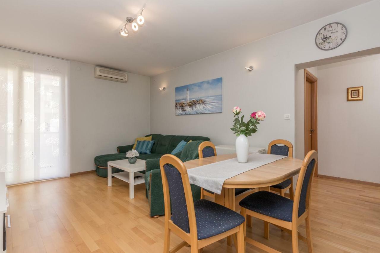 Barita Apartment Zadar Ngoại thất bức ảnh